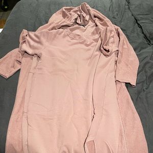 Free People Coziest Set